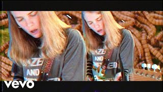 Marika Hackman  Times Been Reckless Official Video [upl. by Mcginnis]