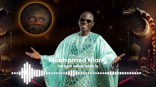 SERIGNE SALIOU KENEU LE MOUHAMED NIANG quotMOU SERIGNE SALIOUquot [upl. by Sorvats]