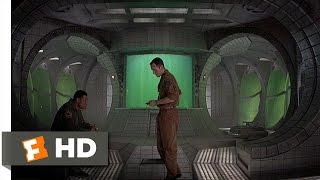 Event Horizon 59 Movie CLIP  Save Yourself from Hell 1997 HD [upl. by Ekyt]