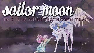 SBC Sailor Moon  In einem wunderschönen Traum [upl. by Nesral]