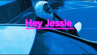 Hey Jessie Official Music Video [upl. by Vaientina793]