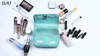 DIMJ Travel Packing Cubes Luggage Cubes Review DIMJ Travel BFF Stay Organized on the Go [upl. by Eahsel508]