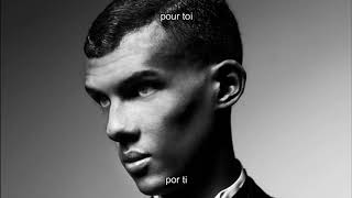 Stromae sommeil subtitulada en español [upl. by Nordna]