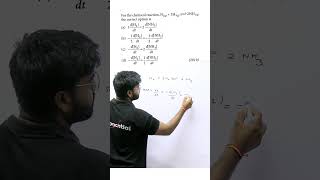 NEET 2019 Question ankitsir jeemainjeerevision neet chemistryclass motivation chemistrystudy [upl. by Mccormick]