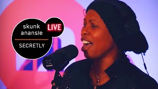 Skunk Anansie  Secretly live MUZOFM [upl. by Andra184]