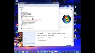 mengembalikan network adapter yang hilang di windows 7 [upl. by Ainek]