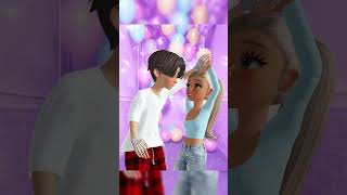 ❤️ zepeto style zepeto life virtual zepeto zepeto world zepeto gameplay [upl. by Saihtam]