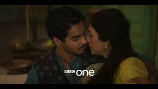 A Suitable Boy official Trailer BBC hd quality [upl. by Cryan]