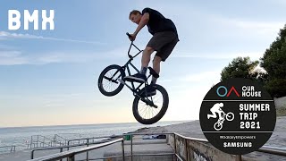 BMX – “Our House Summer Trip 2021quot [upl. by Aretahs]