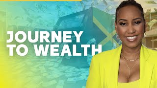 Journey to wealth and financial success [upl. by Iahs644]