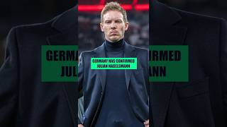 How Julian Nagelsmann Can SAVE Germany 🇩🇪 [upl. by Bithia643]