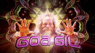 ＧＯＡ ＧＩＬ ॐ Ｔｒｉｂｕｔｅ Ｍｉｘ  1951  2023  👽 Psytrance  Psychedelic Trance ❤️🙏☀️ RIP ゴアギル トリビュート [upl. by Cale]