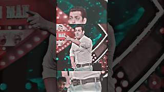 Salman bhai angry bigg Boss subscribe [upl. by Stralka]