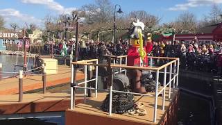 New 2019 Pirates Show in FULL at LEGOLAND Windsor Resort [upl. by Ahsika22]