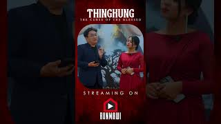 THINGKUNG Fm RJ Manoa Review [upl. by Eta]