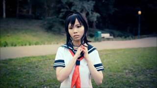 Promo concept Live Action  Yandere Simulator  Español [upl. by Anairad]