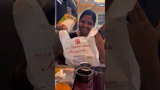 Dinner time food malayalam dinner foodvlog dubairestaurants chatlover sweets dubai [upl. by Pren]