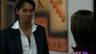 Rebelde 3ª Temporada Cap76 Parte 1 [upl. by Nuli]