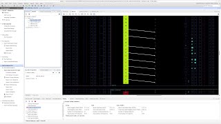 ZYNQ Ultrascale and PetaLinux part 12 FPGA Pin Assignment LVDS Data Capture Example [upl. by Franzoni95]