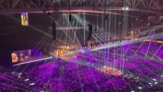 Melodifestivalen 2023 Final Live From Friends Arena [upl. by Lankton559]