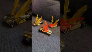 Hot Wheels 🔥 Buzz Bomb Fantasy Casting Hornet  Wasp Inspired Insect Robot Thing  Humaj Diecast 07 [upl. by Mehetabel456]