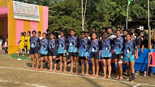 KanoiDHSK vs Gorgaon🥳 Inter College Kabaddi Tournament  At Sivasagar [upl. by Eedoj]