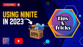 How to Use Ninite  One Click Download and Install Software for Windows Tips And Tricks By Anupom [upl. by Aisatana]