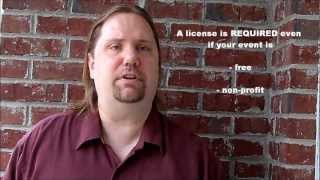 Understanding Movie Copyright Laws [upl. by Readus898]