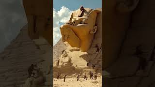 Ancient Egyptian Pyramids [upl. by Anneres]