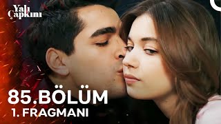 Yalı Çapkını 84 Bölüm 2 Fragmanı [upl. by Kenwee]