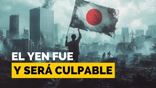 La subida del yen avisa de una crisis como la de 2008 [upl. by Grand691]