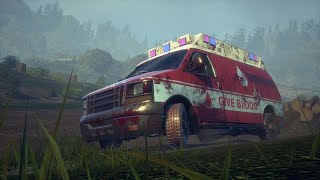 state of decay2 Drucker County EP3 [upl. by Wendelin]