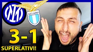 😱 INTERLAZIO 31 INZAGHI OGGI si è SUPERATO RIMONTA da GRANDISSIMA SQUADRA‼️ [upl. by Kosey780]