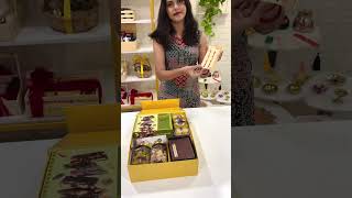 DIY Raksha Bandhan Gift Hamper  How to Make a Personalized Rakhi Gift Box with Angroos [upl. by Anha]