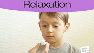 Astuces  Calmer son enfant par la respiration [upl. by Noyart]