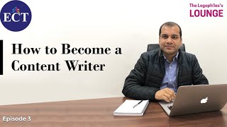 How to Become a Content Writer [upl. by Olemrac]