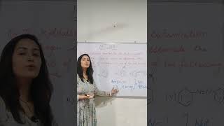 Kjeldahls Method  Organic Chemistry pyq neet 2022 organic Kjeldahlmethod nabha ytshorts [upl. by Loise441]