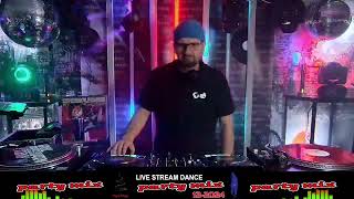 18122024 DJ Adrian Selsky Live Stream Chat Tréning Mix Mixcloudcom Djstudio70 Velký Krtíš [upl. by Nosila]