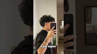 LES MEILLEURES COUPES POUR LES CHEVEUX MILONGS PT2 coupe cheveux youtube homme [upl. by Domeniga234]