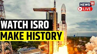 ISRO Launch Live  ISRO Launches Indias First Privately Developed Rocket VikramS  News18 Live [upl. by Francis]