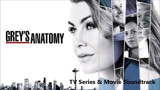 Signals In Smoke  Coming up for Air Audio GREYS ANATOMY  14X23  SOUNDTRACK [upl. by Rfinnej]