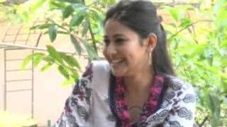 Panchi Bora Interview [upl. by Bethina]