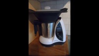 Unboxing GourmetMaxx Thermo Multikocher 9 in 1 [upl. by Akinar222]