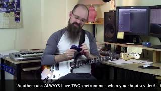 How To Memorize Permanently The Notes On The Guitar Fretboard Music Theory For Guitar [upl. by Hildick]