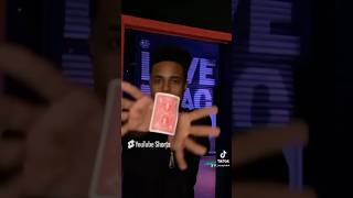 Best of sleight hand ✋🏽 cardistry magic sleightofhand shorts trending [upl. by Olumor]