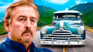 What Really Happened to Mark Worman From Graveyard Carz [upl. by Estevan]