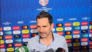 CONFIRMA DUILIO DAVINO LA CONTINUIDAD DEL quotJIMMYquot LOZANO [upl. by Arral218]