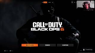 LIVE Black Ops 6 Pro Teams Call Me lol [upl. by Strawn960]