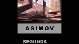 Segunda Fundación Isaac Asimov audiolibro completo [upl. by Stelle898]