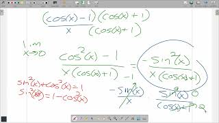 MTH251 Limits and Continuity [upl. by Babs]